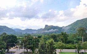 Courtyard Khaoyai By Sw